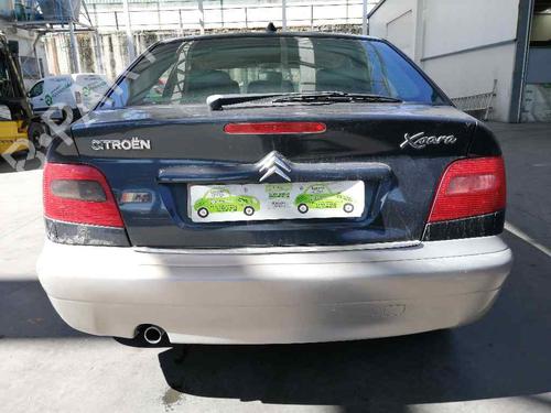 Gearbox CITROËN XSARA (N1) 1.6 16V | BP7163066M3 