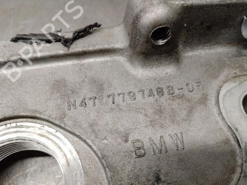 Timing cover BMW X3 (E83) 2.0 sd | BP33941359M123 - Image 5