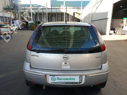 Lève-vitre arrière gauche OPEL CORSA C (X01) 1.3 CDTI (F08, F68) | BP30704024C24