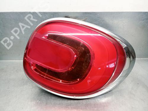 Right taillight FIAT 500L (351_, 352_) 1.3 D Multijet (199.LYM11, 199.LYM1A) 52122861 | 52122861