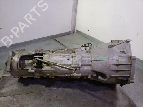 Gearbox BMW X3 (E83) 2.0 d | BP26973111M3 