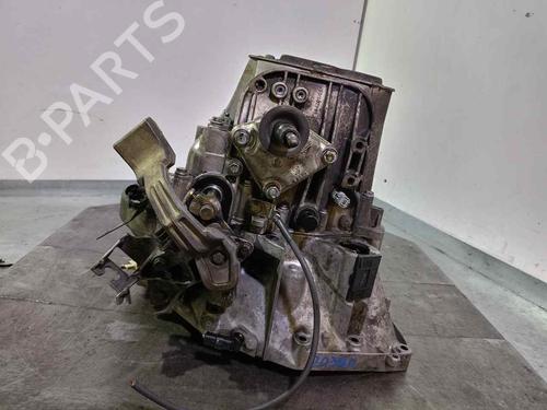 Gearbox PEUGEOT 807 (EB_) 2.2 HDi | BP17958180M3 