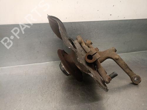 Right front steering knuckle MERCEDES-BENZ E-CLASS (W124) E 300 D (124.131) | BP24844087M26 