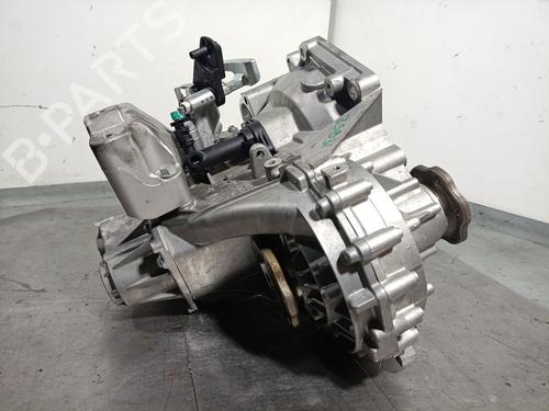 Gearbox SKODA KAMIQ (NW4) 1.0 TSI | BP36841028M3 - Image 2