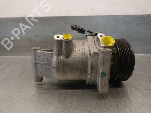 AC compressor DACIA SANDERO III 1.0 TCe 90 | BP29611312M34