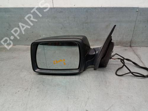 Used Left mirror Left mirror BMW X3 (E83) 2.0 sd (177 hp) 33759764 33759764