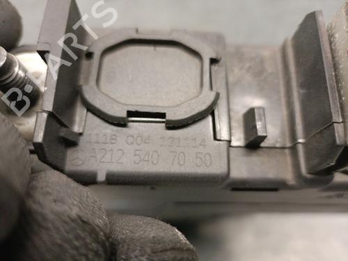 Fuse box MERCEDES-BENZ E-CLASS (W212) E 200 CDI / BlueTEC (212.005, 212.006) | BP33691789E1 - Image 7