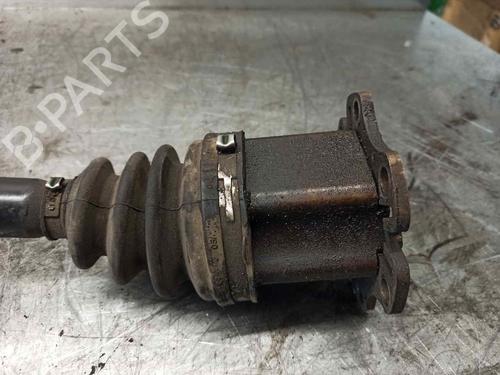 Right front driveshaft AUDI A6 C6 Avant (4F5) 2.0 TFSI | BP9455184M39 