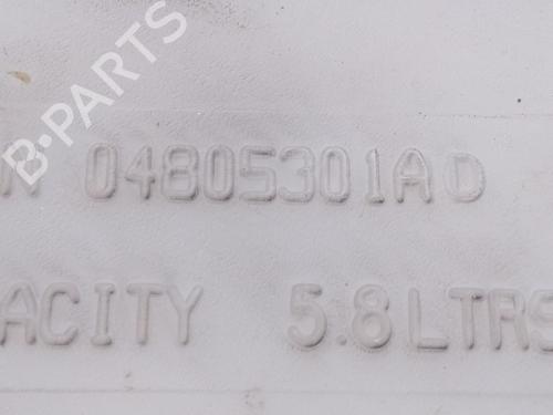 Windscreen washer tank CHRYSLER SEBRING (JR) 2.0 | BP23963302C113 