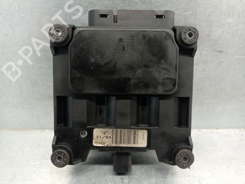 Electronic sensor SEAT IBIZA III (6L1) 1.9 TDI | BP27624208M84 