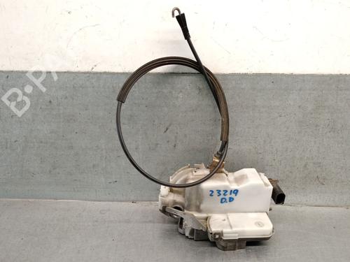 Used Front right lock SEAT IBIZA II (6K1) 1.9 TDI (90 hp) 27505852