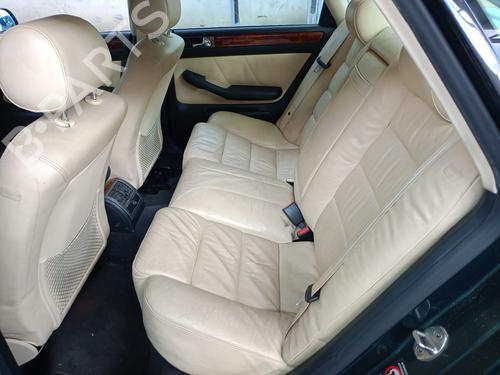 Electronic module AUDI A6 C5 (4B2, 4B4) 4.2 quattro | BP38510048M83  - Image 9