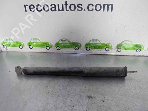 Used Right rear shock absorber MERCEDES-BENZ C-CLASS Coupe (CL203) C 220 CDI (203.706) (143 hp) 2093690