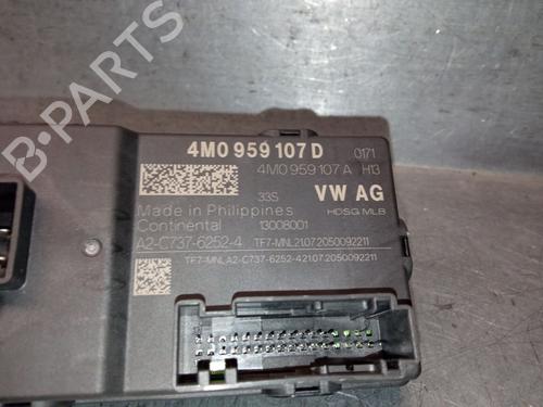 Electronic module AUDI A6 Allroad C8 (4AH) 50 TDI Mild Hybrid quattro | BP30182090M83