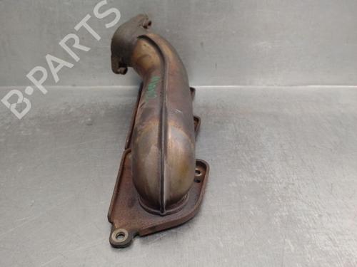 Exhaust manifold MERCEDES-BENZ R-CLASS (W251, V251) R 350 4-matic (251.065, 251.165) | BP29754500M110