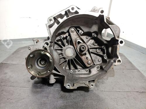 Used Gearbox AUDI A1 Sportback (8XA, 8XF) 1.4 TFSI (122 hp) 31837921