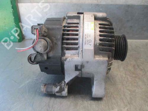 Alternator PEUGEOT 206 Hatchback (2A/C) 1.1 i | BP7825518M7 