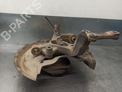 Right rear steering knuckle SKODA OCTAVIA II Combi (1Z5) 2.0 TDI 16V | BP10139594M28 