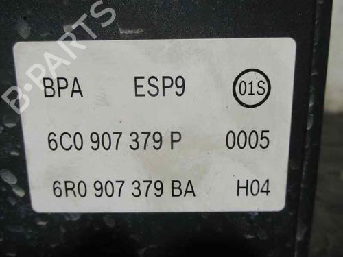 ABS pump AUDI A1 Sportback (8XA, 8XF)  | BP6560653M43 