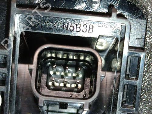 Electronic module NISSAN JUKE (F16_) 1.0 | BP36841112M83 - Image 5