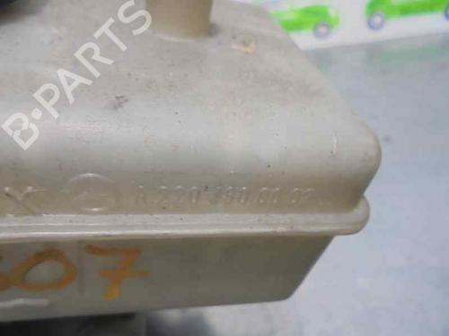 Brake master cylinder MERCEDES-BENZ S-CLASS (W220) S 320 CDI (220.026, 220.126) | BP2049734M77 