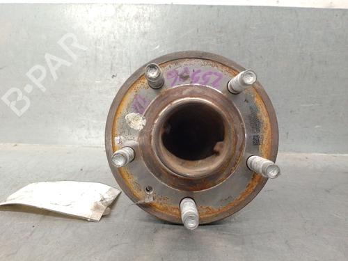 Fusee rechts achter Fusee rechts achter OPEL ASTRA K (B16) 1.6 CDTi (68) (110 hp) 35819762 35819762