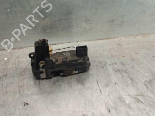 Rear right lock OPEL ASTRA H (A04) 1.7 CDTI (L48) | BP7843861C99 
