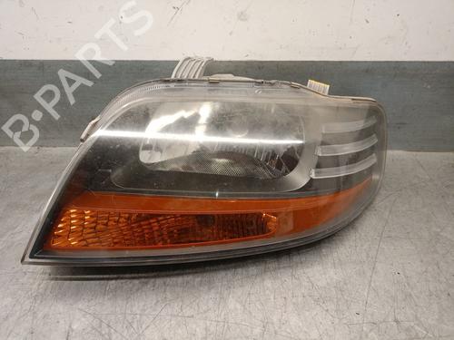 Used Left headlight DAEWOO KALOS (KLAS) 1.2 (72 hp) 22722082