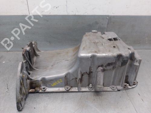 Oil sump CHEVROLET AVEO / KALOS Hatchback (T250, T255) 1.4 | BP28163817M115 
