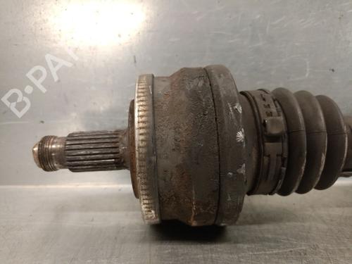 Left rear driveshaft MERCEDES-BENZ C-CLASS Coupe (CL203) C 220 CDI (203.708) | BP21840223M40 