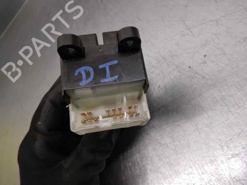 Left front window switch NISSAN ALMERA II (N16) 1.5 | BP10867413I27 
