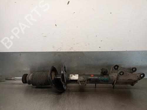 Used Left rear shock absorber ALFA ROMEO 147 (937_) 1.6 16V T.SPARK ECO (937.AXA1A, 937.BXA1A) (105 hp) 20689067