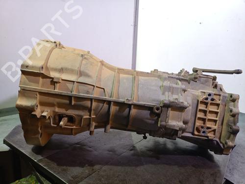 Gearbox NISSAN PATHFINDER III (R51) 2.5 dCi | BP22721097M3 