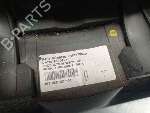 Steering wheel PEUGEOT 508 I (8D_) 1.6 THP | BP12133162C49 