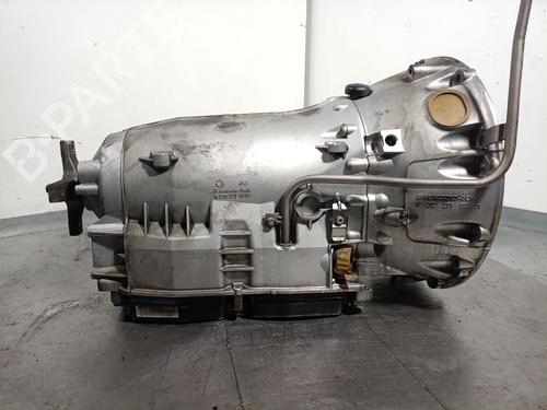 Gearbox MERCEDES-BENZ E-CLASS (W212) E 250 CDI / BlueTEC (212.003, 212.004) | BP36406623M3 - Image 3