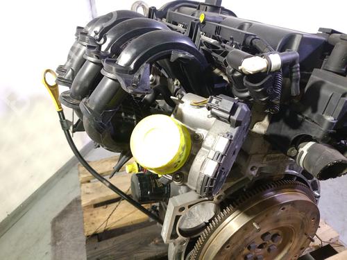 Engine FORD FIESTA VI (CB1, CCN) 1.25 | BP27495236M1 