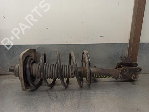 Used Right front shock absorber LANCIA PHEDRA (179_) [2002-2010]  13010488