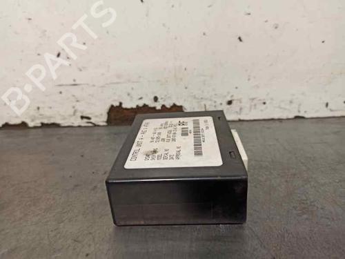 Electronic module CHEVROLET NUBIRA Estate 2.0 D | BP5582551M83 