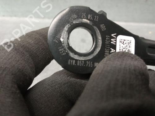 Sikkerhedssele-spænde CUPRA FORMENTOR (KM7, KMP) 1.5 TSI | BP29924683I32