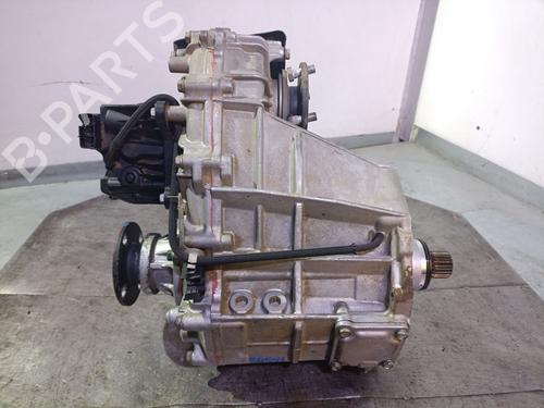 Transfer box TOYOTA LAND CRUISER PRADO (_J15_) 3.0 D-4D (KDJ155_, KDJ150_, KDJ150R, KDJ155R) | BP23106443M36 