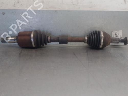 Arbre de transmission avant gauche Arbre de transmission avant gauche 38053315 38053315