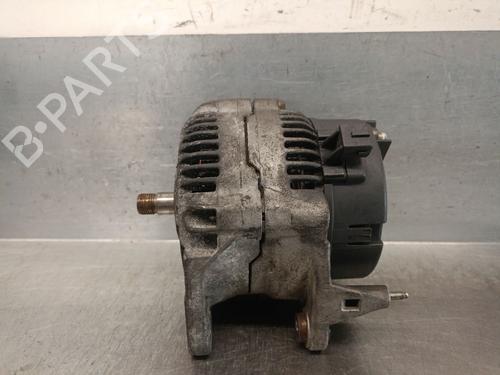 Used Alternator SEAT IBIZA II (6K1) 1.9 D (64 hp) 27376102