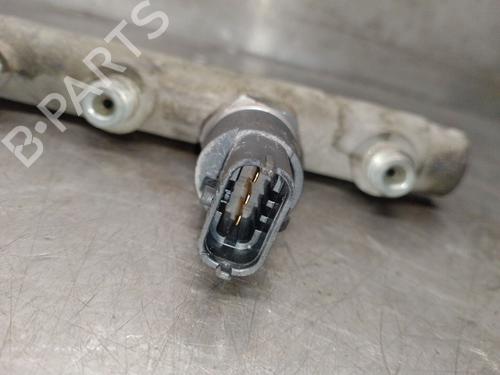 Injection rail RENAULT MEGANE I Classic (LA0/1_) 1.9 dCi (LA05) | BP31117051M98