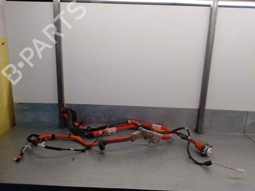 Used Cable LEXUS CT (ZWA10_) 200h (ZWA10_, ZWA10R) (136 hp) 15357036
