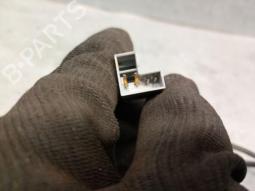 Front left belt tensioner BMW 1 (E81) 118 d | BP31161575C87