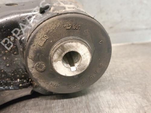 Left rear suspension arm MERCEDES-BENZ VITO Van (W447) 114 CDI 4x4 (447.601, 447.603, 447.605) | BP29277482M14 