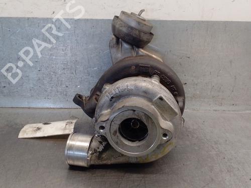 Used Turbocharger/Supercharger Turbocharger/Supercharger TOYOTA AURIS (_E15_) 2.2 D (ADE157_, ADE151_, ADE151R, ADE157R) (177 hp) 34372840 34372840