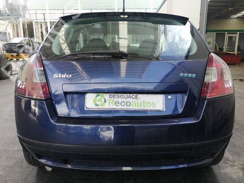 Bremselys FIAT STILO (192_) 1.9 D Multijet | BP18318955L11 