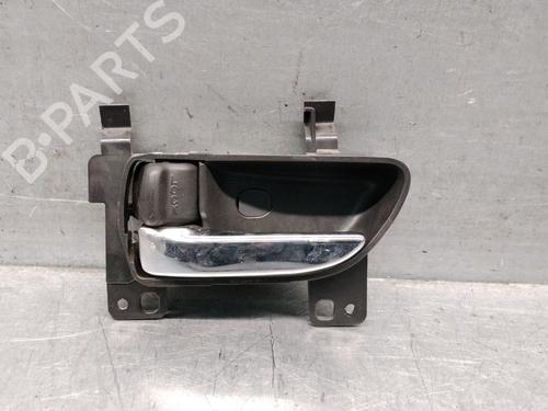 Used Front left interior door handle Front left interior door handle SUBARU IMPREZA Hatchback (GR, GH, G3) 1.5 F (GH2) (107 hp) 40081181 40081181