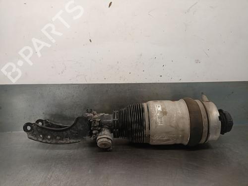 Left front shock absorber PORSCHE CAYENNE (9PA) 3.2 | BP28140236M16 